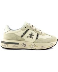 Premiata - Sneaker - Lyst