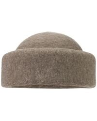 Loro Piana - Pablo Beanie Hat - Lyst