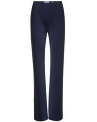Veronica Beard - Pantalon Braddock À Taille Haute - Lyst
