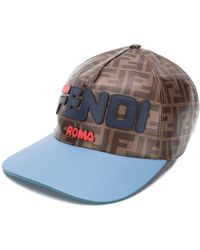 fendi hat womens