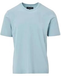 Rag & Bone - Classic Tech T-Shirt - Lyst