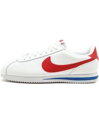 Nike Cortez Sneakers for Men - Up to 30% off | Lyst