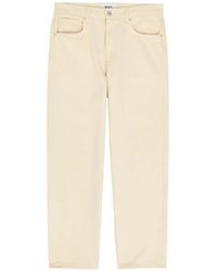 Wax London - Vaqueros Rectos Felix - Lyst