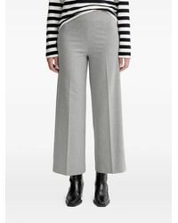 Marc O' Polo - Back-Pocket Trousers - Lyst