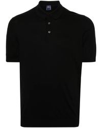 Fedeli - Sportman Cotton Polo Shirt - Lyst