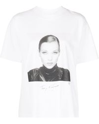 anine bing t shirt australia