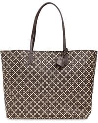 By Malene Birger - Abi Tote Bag - Lyst