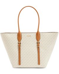 Michael Kors - Pratt Tote Bag - Lyst