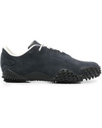 PUMA - Zapatillas bajas Mostro de ante de x JJJound - Lyst