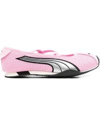 PUMA - H-Street Ballet Wns - Lyst