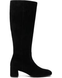 Stuart Weitzman - 50mm Maeve Knee-high Boots - Lyst