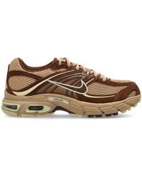 Nike - Air Max Moto Lace-Up Sneakers - Lyst