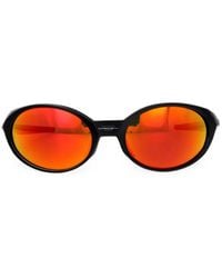 Oakley - Eye Jacket Redux Sonnenbrille - Lyst