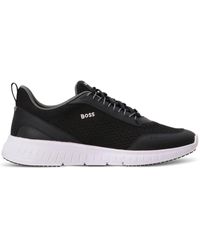 BOSS - Ttnm Light Sneakers - Lyst