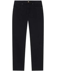 ARMANI EXCHANGE - Skinny Jeans Wash - Lyst