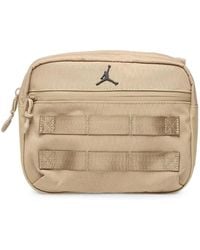 Nike - Collectors Logo-Embroidered Backpack - Lyst