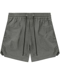 sunflower - Pantalones cortos de deporte con cinturilla elástica - Lyst