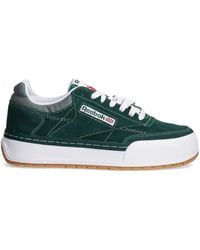 Reebok - Club C Megacourt Sneakers - Lyst