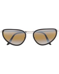 Vuarnet - Storm Tinted Sunglasses - Lyst