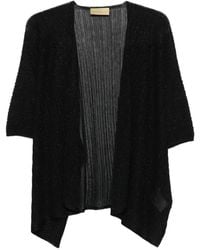 Momoní - Divina Open-Front Jacket - Lyst