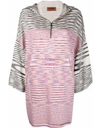 Missoni Hoodies for Women - Up to 41% off at Lyst.com