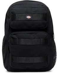 Dickies - Logo-Patch Backpack - Lyst