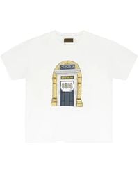 BIRTH OF ROYAL CHILD - Aswan Hotel T-Shirt - Lyst
