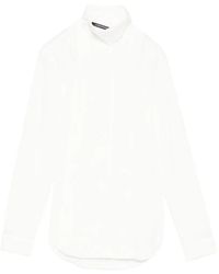 Julius - Fencing Overhemd - Lyst