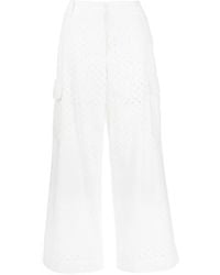 Zimmermann - Katoenen Broek - Lyst