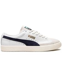 PUMA - Basket Vtg /Peacoat" Sneakers - Lyst