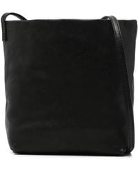 Ann Demeulemeester - Ger Mini Soft Cross Body Bag - Lyst