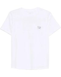 Varley - T-Shirt Con Stampa - Lyst