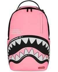 Sprayground - Shark Central Bubbly Backpack - Lyst