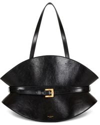 Balmain - Shoulder Bags - Lyst