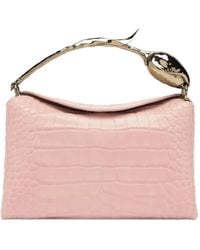 Erdem - Midi Bloom Tote Bag - Lyst
