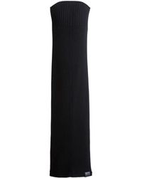 Marc Jacobs - Tube Ribbed Knit Dress - Lyst
