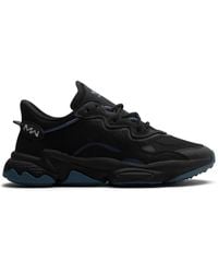 adidas - X Pusha T "Call Of Duty" Ozweego Sneakers - Lyst