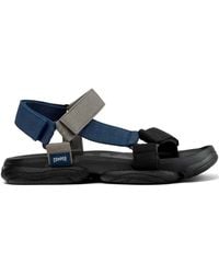 Camper - Karst Sandals - Lyst