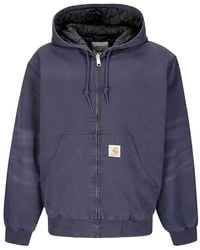 Carhartt - Active Jacket - Lyst