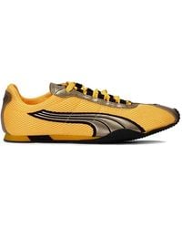 PUMA - H-Street Og Lace-Up Sneakers - Lyst