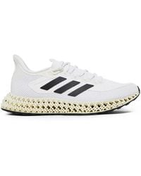adidas - Baskets 4Dfwd 2 - Lyst