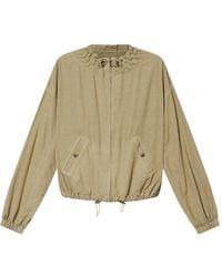 Isabel Marant - Veste Plume - Lyst