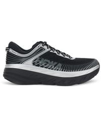 Hoka One One - Sneakers Bondi 7 - Lyst