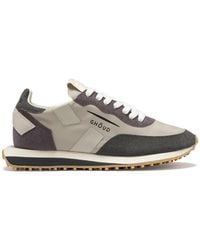 GHŌUD - Rush Starlight Glitter-Detailing Sneakers - Lyst