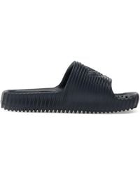 adidas - Claquettes Adilette 25 À Semelle Nervurée - Lyst