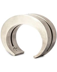 Parts Of 4 - Bracciale Crescent Crevice - Lyst
