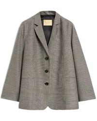 Momoní - Veste Candy À Design Déstructuré - Lyst