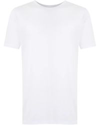 Osklen - E-Basics Ii T-Shirt - Lyst