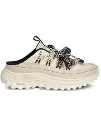 Sorel - Callsign Mule Sneakers Mit Schleife - Lyst