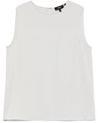 Theory - Straight Shell.Mode1 M0102539 - Lyst
